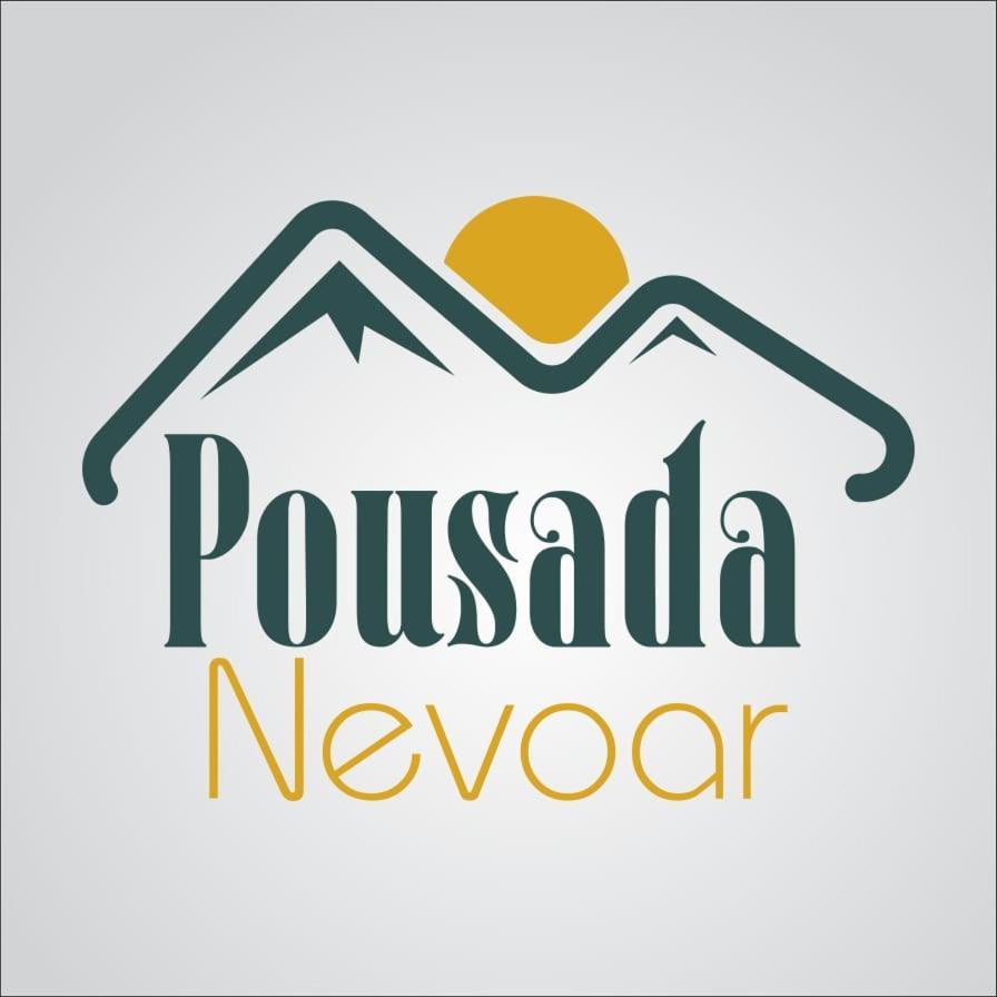Pousada Nevoar Hotel Guaraciaba do Norte Buitenkant foto